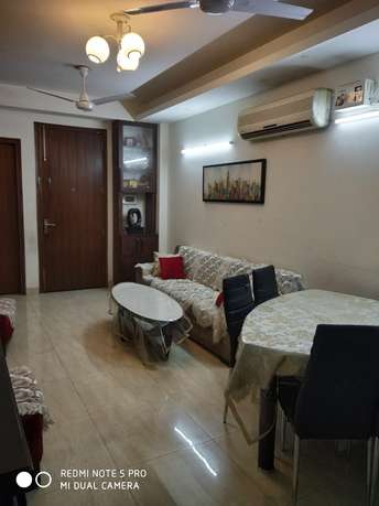 2 BHK Builder Floor For Rent in RWA A4 Block Paschim Vihar Paschim Vihar Delhi 6369383