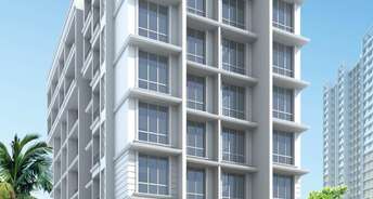 2 BHK Apartment For Resale in Satyam Precious Kamothe Sector 17 Navi Mumbai 6369371