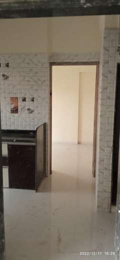 1 BHK Apartment For Resale in Chetana Gurudatta Tower Virar East Mumbai 6369435
