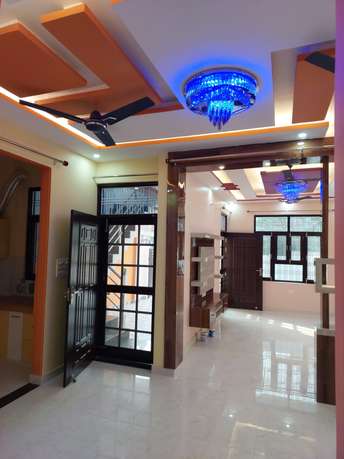 3 BHK Villa For Resale in Gomti Nagar Lucknow  6369447