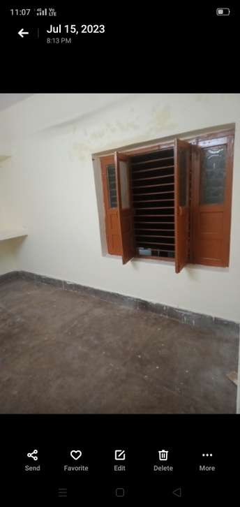 1 RK Villa For Rent in Aliganj Lucknow 6369501