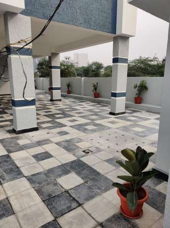 2 BHK Apartment For Resale in Janapriya Grandeur Himayat Nagar Hyderabad 6369550