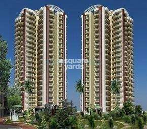 3 BHK Apartment For Rent in Gardenia Square 2 Sain Vihar Ghaziabad 6369549