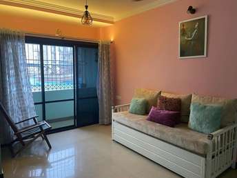 1 BHK Apartment For Rent in Kamothe Navi Mumbai 6369575