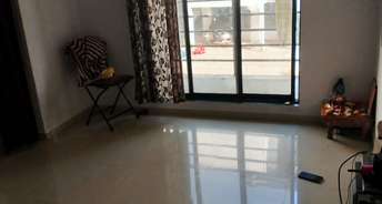 1 BHK Apartment For Resale in Shiravane Navi Mumbai 6369678