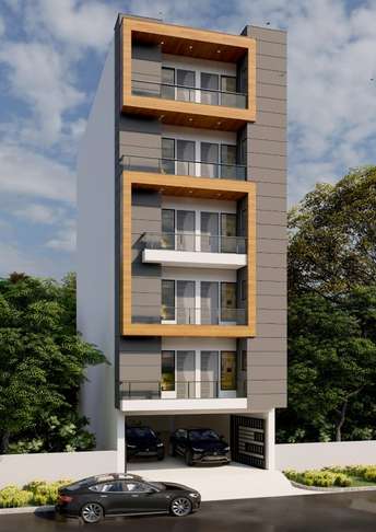 2 BHK Apartment For Resale in Chattarpur Delhi  6369600