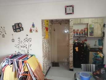 1 BHK Apartment For Resale in Royal Palms Goregaon East Mumbai 6369640