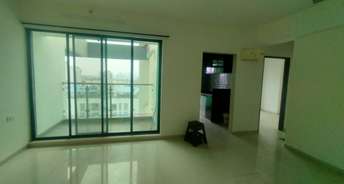 2 BHK Apartment For Resale in Airoli Sector 8a Navi Mumbai 6369679