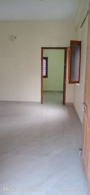 1 BHK Apartment For Rent in Banjara Hills Hyderabad 6369724