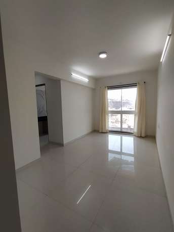 2 BHK Apartment For Rent in Kopar Khairane Navi Mumbai 6369752