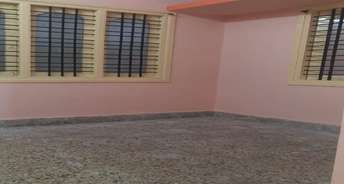 2 BHK Independent House For Rent in Gayatri Nagar Bangalore 6369534