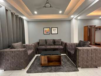 4 BHK Builder Floor For Rent in Sushant Lok I Gurgaon 6369825
