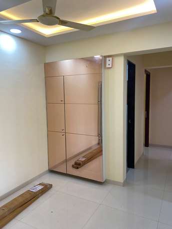 1 BHK Apartment For Rent in Godrej Nest Kandivali Kandivali East Mumbai 6369800