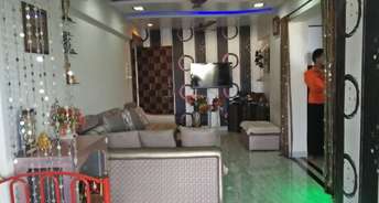 2 BHK Apartment For Resale in Airoli Navi Mumbai 6369814