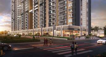 2 BHK Apartment For Resale in Siddhashila Treasure Troves Wakad Pune 6369857