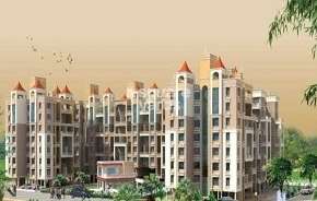2 BHK Apartment For Resale in GK Rose Icon Pimple Saudagar Pune 6369866