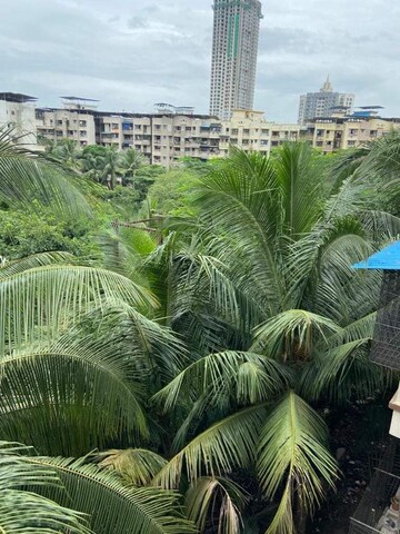 2 BHK Apartment – Garden View at Ambernath East - for Rent