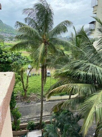 2 BHK Apartment – Garden View at Ambernath East - for Rent