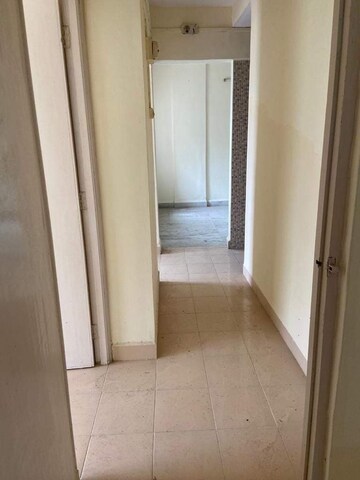 Building Lobby in 2 BHK Apartment at Ambernath East – for Rent