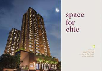 3 BHK Apartment For Resale in Vision Vanessa Ravet Pune 6369907