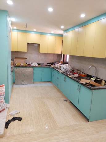 3 BHK Builder Floor For Rent in Paschim Vihar Delhi 6369895