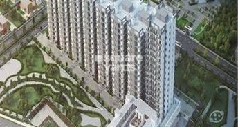2 BHK Apartment For Rent in Signature Roselia Phase 2 Sector 95a Gurgaon 6369903