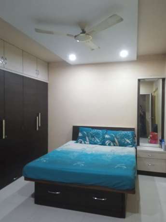 1 BHK Apartment For Rent in Dahanukar Colony Pune 6369941