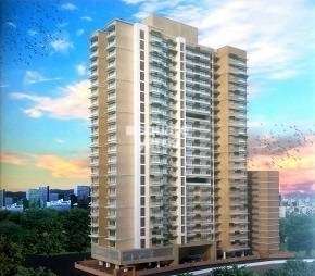 2 BHK Apartment For Rent in Madhav Dham Malad East Malad East Mumbai 6369946