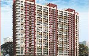 2 BHK Apartment For Rent in Divyam Heights Andheri West Mumbai 6369973