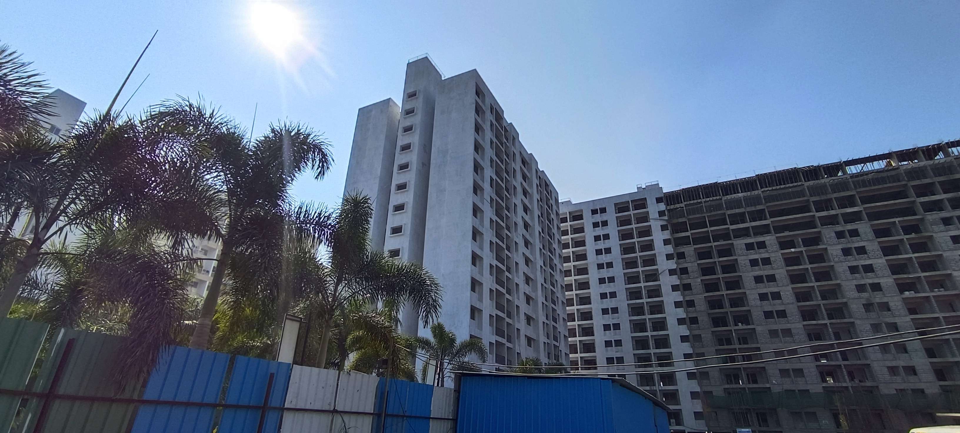 1 BHK Apartment For Resale in Somatane Pune 6369970