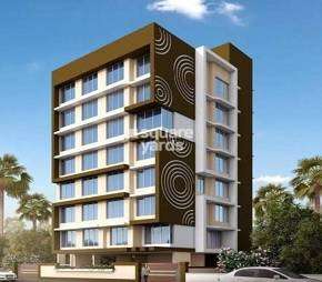 3 BHK Apartment For Rent in Romell Manik Villa Santacruz East Mumbai 6370007