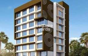 3 BHK Apartment For Rent in Romell Manik Villa Santacruz East Mumbai 6370007