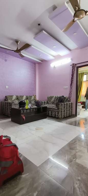 3.5 BHK Builder Floor For Rent in Dwarka Mor Delhi 6370045