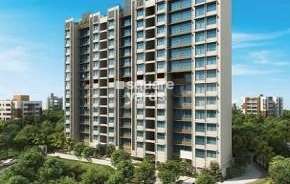 1 BHK Apartment For Rent in RSB MS H2O Santacruz East Mumbai 6370067