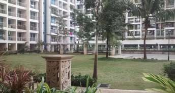 3 BHK Apartment For Rent in Unique Twins Tower CHS Sector 20 Kharghar Navi Mumbai 6370111