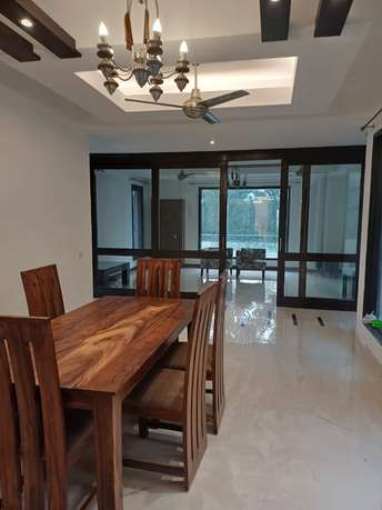 3 BHK Builder Floor For Rent in Neeti Bagh Delhi 6370121