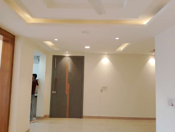 3 Bedroom 300 Sq.Yd. Builder Floor in Sector 85 Faridabad