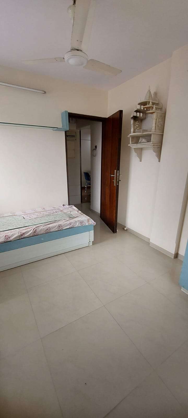 1 Bedroom 470 Sq.Ft. Apartment in Jogeshwari West Mumbai