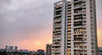 3 BHK Apartment For Rent in Kolte Patil Tuscan Estate Signature Meadows Kharadi Pune 6370191