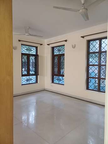 3 BHK Builder Floor For Rent in Pamposh Enclave Delhi 6370294