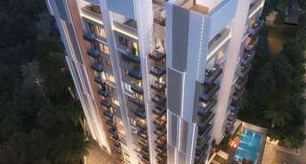 1 BHK Apartment For Resale in La Mer Regency Old Panvel Navi Mumbai 6370267