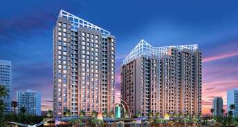 1 BHK Apartment For Resale in Kharghar Sector 37 Navi Mumbai 6370317