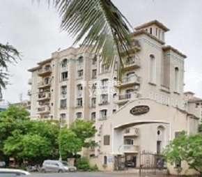 1 BHK Apartment For Rent in Karia Konark Campus Viman Nagar Pune 6370332