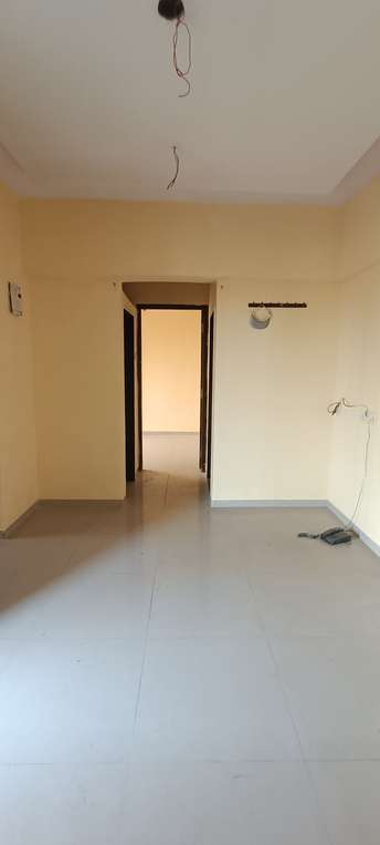 1 BHK Apartment For Rent in Ritu Gardenia Naigaon East Mumbai 6370417