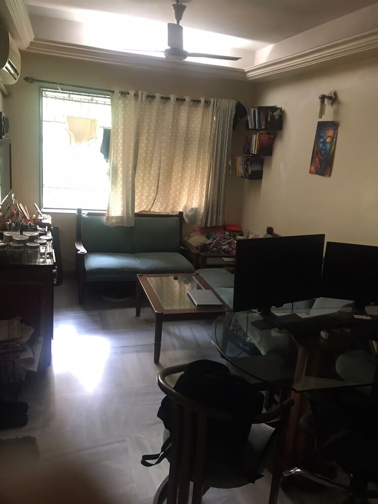 Living Room, evening-glory 1 Bedroom 418 Sq.Ft. Apartment In Chandivali Mumbai 6370421