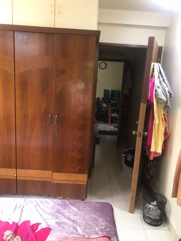 Room, evening-glory 1 Bedroom 418 Sq.Ft. Apartment In Chandivali Mumbai 6370421