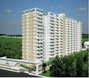 3 BHK Apartment For Resale in Rubrick Tripura Gandi Maisamma Hyderabad  6370453