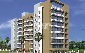 1 BHK Apartment For Rent in D V  Fressia Lll Dahisar West Mumbai 6370506