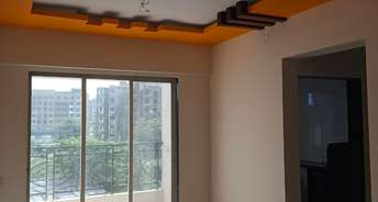 1 BHK Apartment For Rent in Om Tanishq Residency Kalyan West Thane 6370516