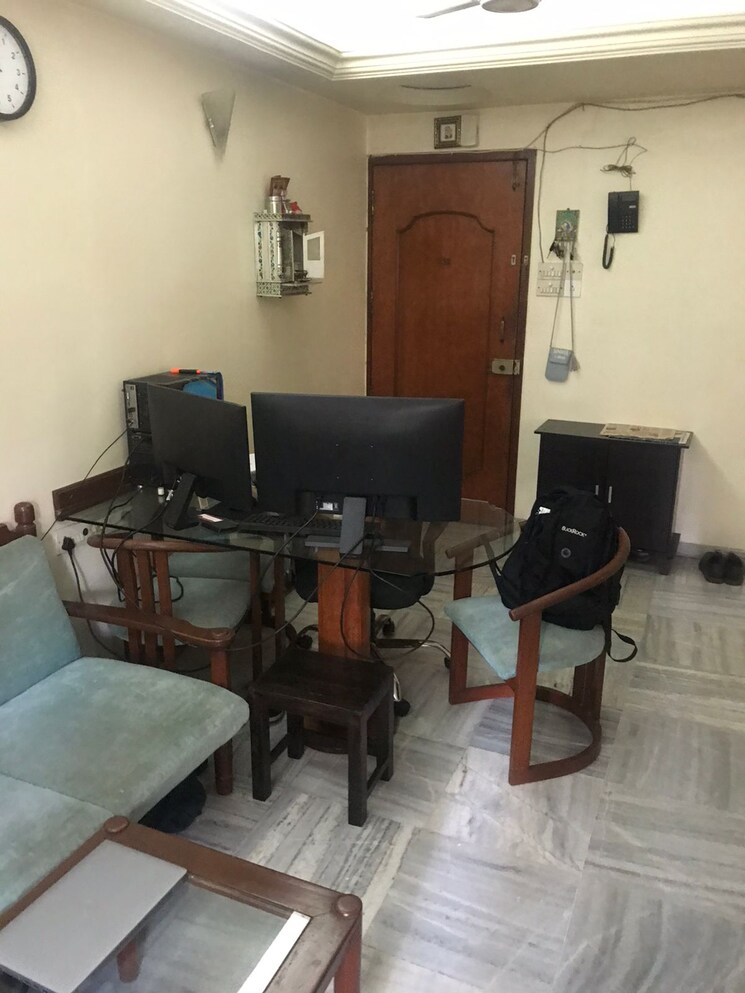 Room, evening-glory 1 Bedroom 418 Sq.Ft. Apartment In Chandivali Mumbai 6370539